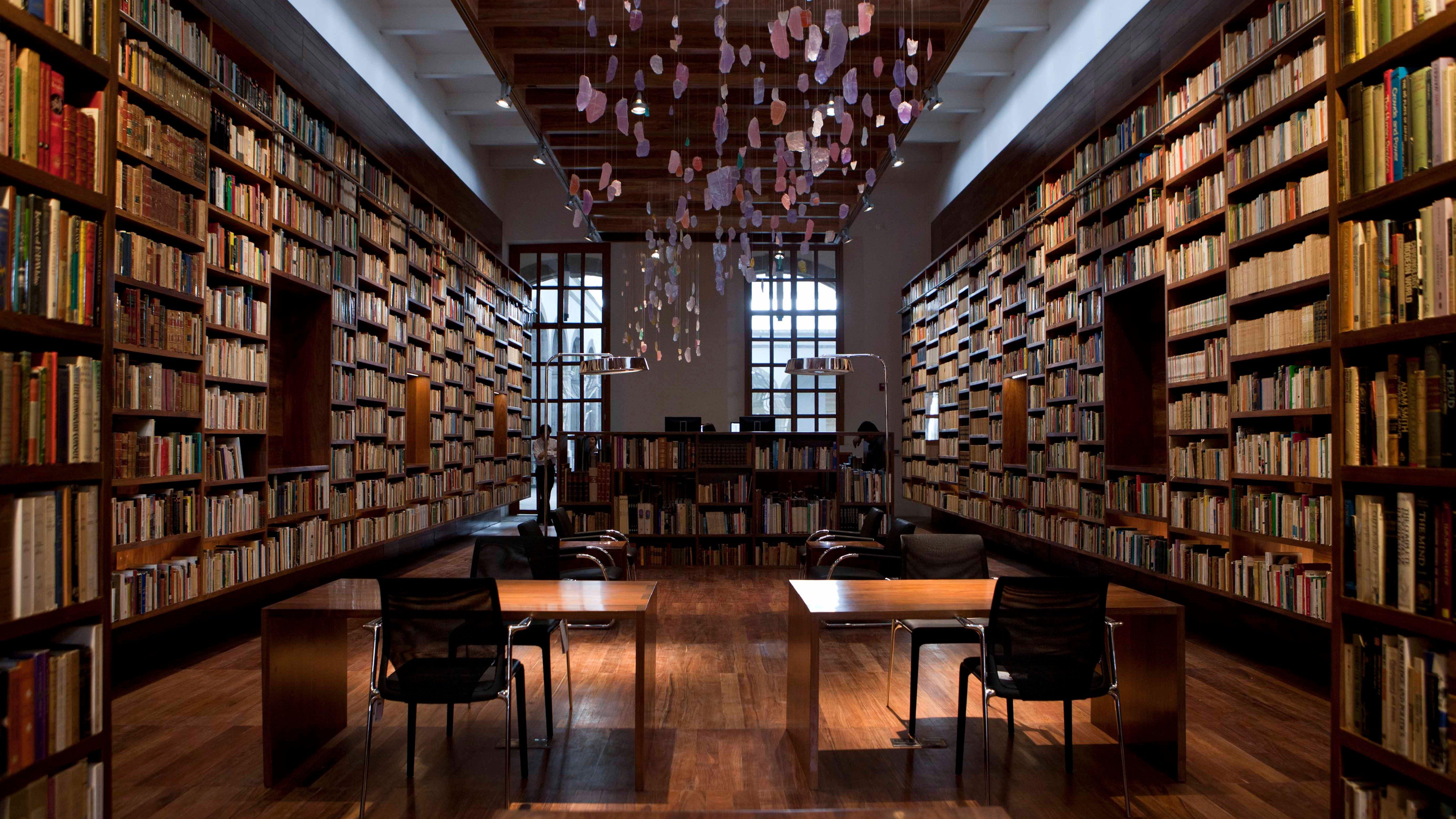 bibliothèque de livres livres dans une bibliothèque