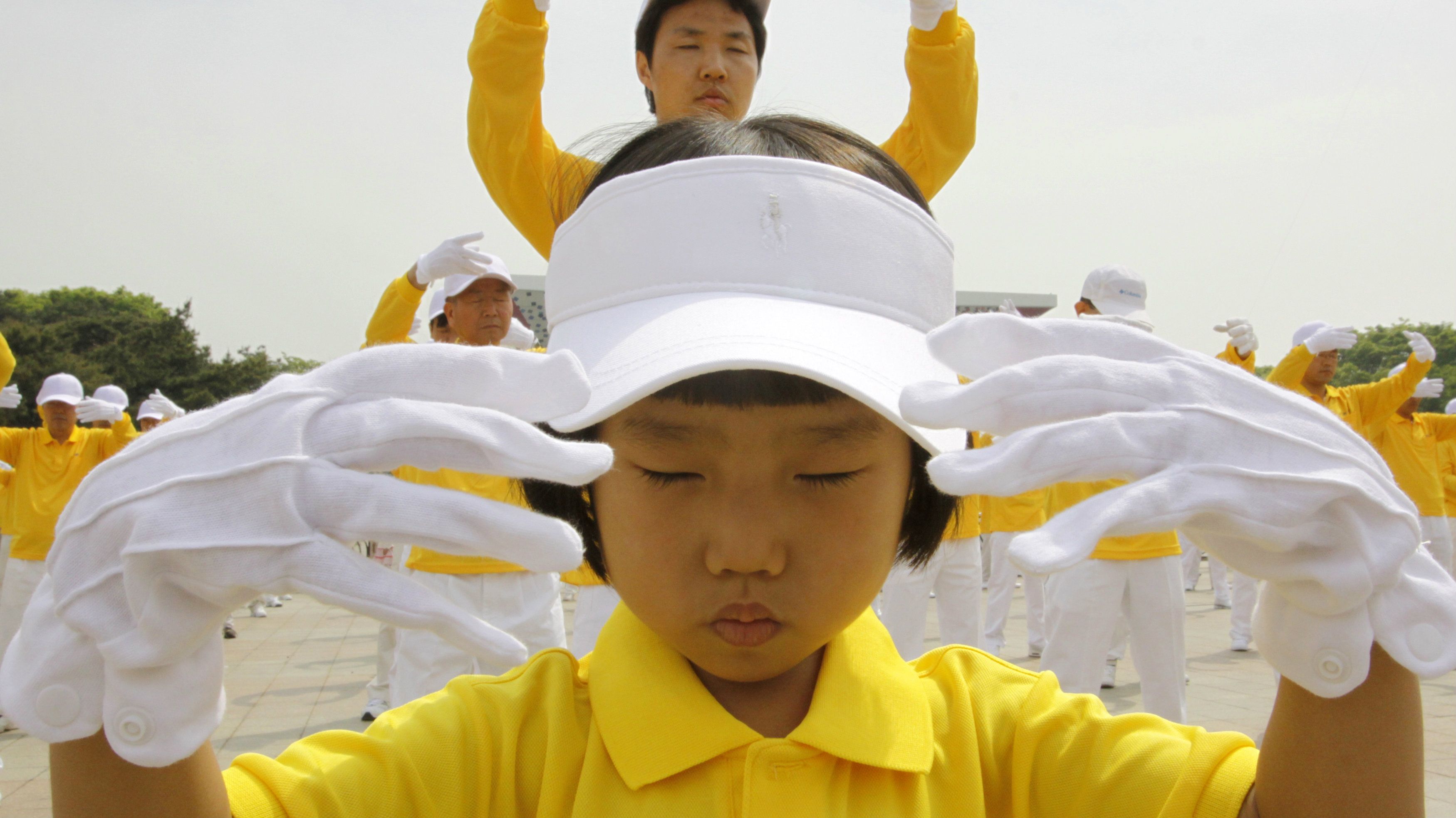 Conseils de formation de l'esprit