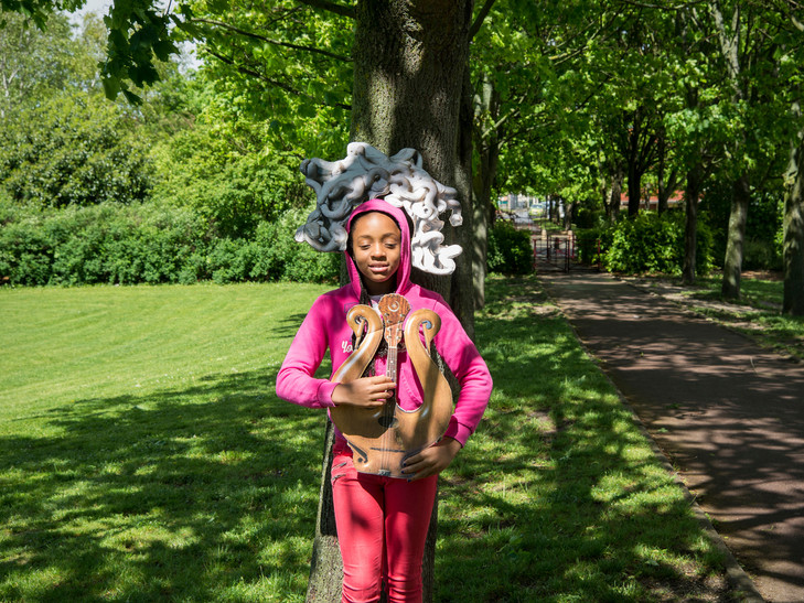 Les mythes à la portée des enfants