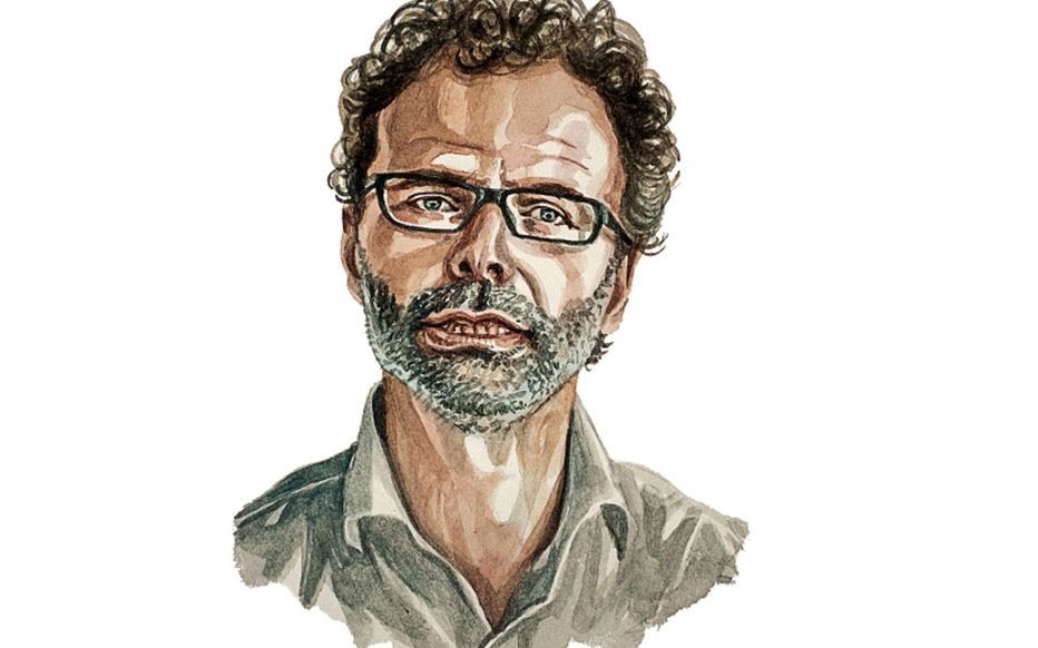  Rémi Salomon, Président de la CME de l’Assistance Publique-Hôpitaux de Paris.