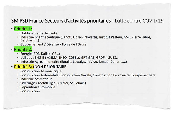 © Document Mediapart