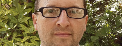 Frédérick Genevée (Photo : DR)