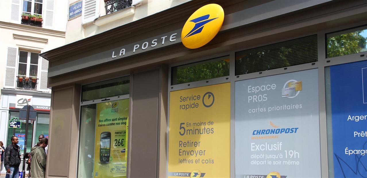 Les modalités des envois recommandés revues et (très) allégées