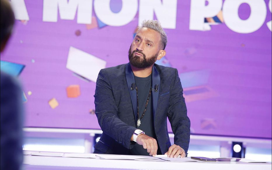  Le présentateur Cyril Hanouna a annoncé en direct un calendrier de déconfinement démenti par le gouvernement.