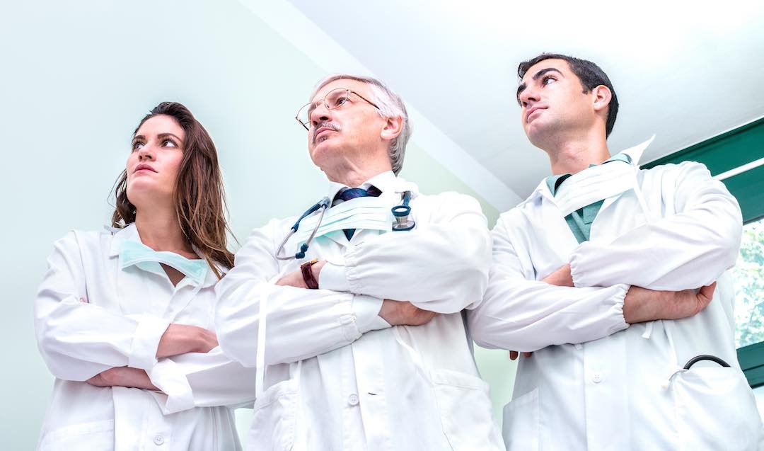 Paludisme, COVID-19 et miracle vaccinal