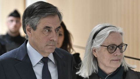 Trois ans après l'affaire Fillon, l'ancienne patronne du Parquet National Financier a été entendue par la Commission d'enquête de l'Assemblée.