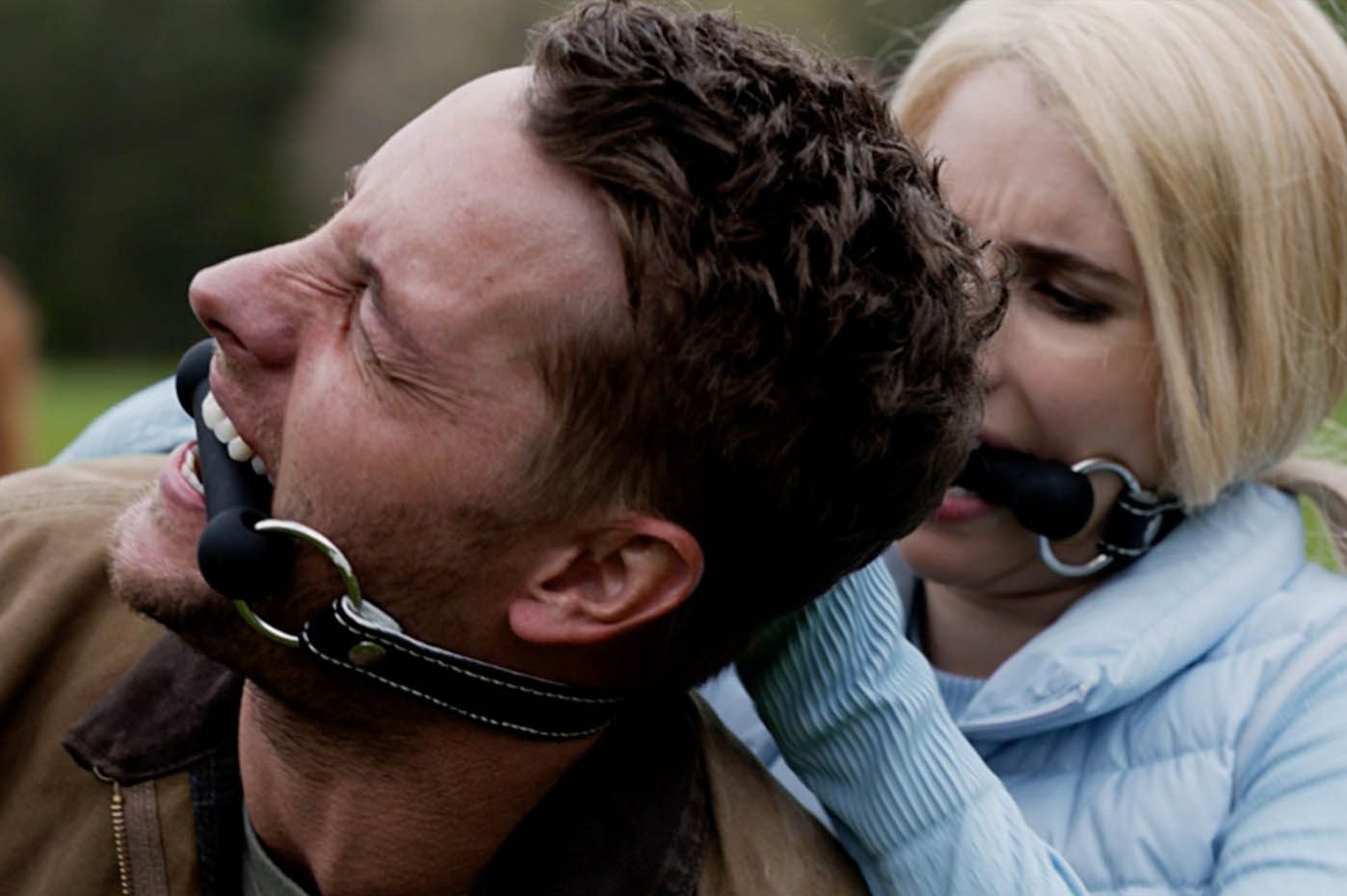 Aura-t-on un jour le droit de voir The Hunt ?