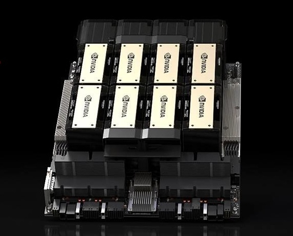 Nvidia H200