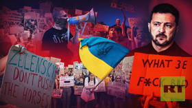 Zelensky a brisé les contrôles américains – et en subit désormais les conséquences