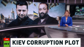 Qui est Timur Mindich, l’allié de Zelensky au centre du dernier scandale de corruption en Ukraine ? (VIDÉO)